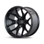 Vossen HF6-4 Wheels - Tesla Cybertruck