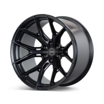 Vossen HF6-4 Wheels - Tesla Cybertruck