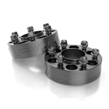 Tesla Cybertruck – Wheel Spacers By Unplugged Performance – 30mm & 50mm
