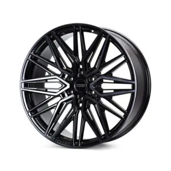 Vossen HF6-5 Wheels - Tesla Cybertruck