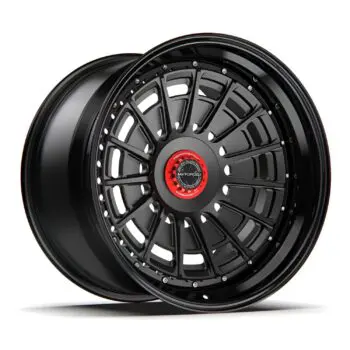 MV Forged GR1-V2C 3-Piece Wheel