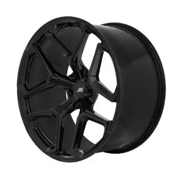 BC Forged Monoblock EH-T01 Wheel For Tesla Cybertruck