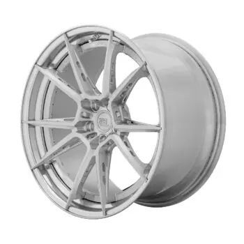 BC Forged Modular HCX05 Wheel