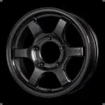 Tesla Cybertruck- Gram Lights 57DR-X- Face View-18x9.0