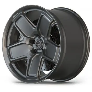 Brixton Forged 1-Piece TR14 Wheel