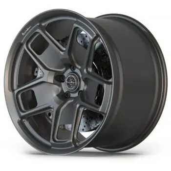 Brixton Forged 1-Piece TR15 Wheel
