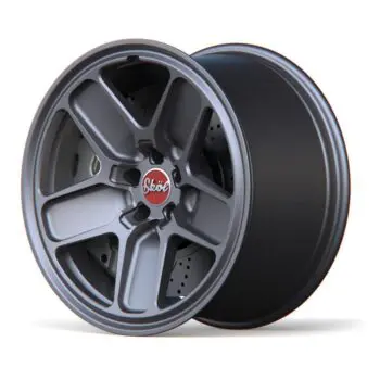 Sköl – Brixton Forged 1-Piece SK14 Wheel