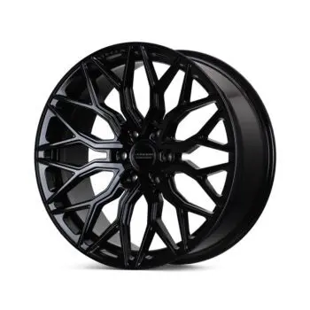 Vossen HF6-3 Wheels – Tesla Cybertruck