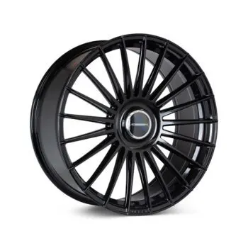 Vossen HF-8 Wheels – Tesla Cybertruck