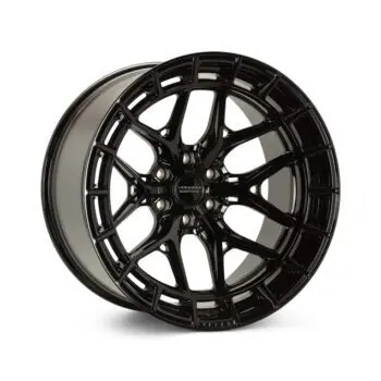 Vossen HFX-1 Wheels – Tesla Cybertruck