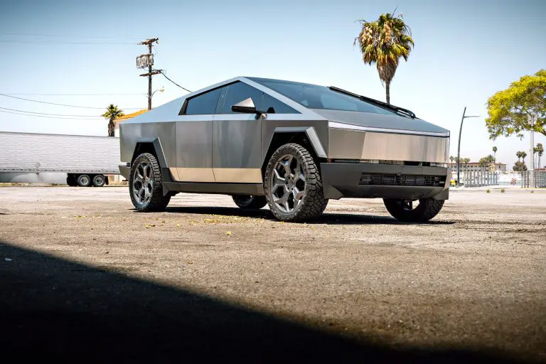 Tesla Cybertruck UP Forged CYBRSPOKE Satin Titanium 24 Inch Wheels 1920px (7)