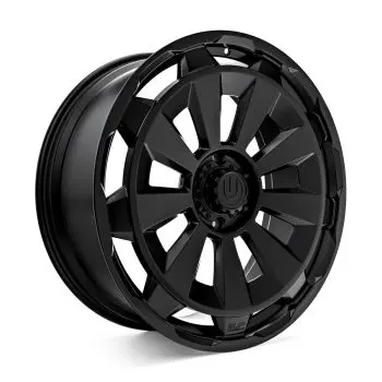 Tesla Cybertruck – UP Forged HD CYBRNOVA Wheels (Set of 4)