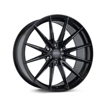 Vossen HFX-2 Wheels - Tesla Cybertruck