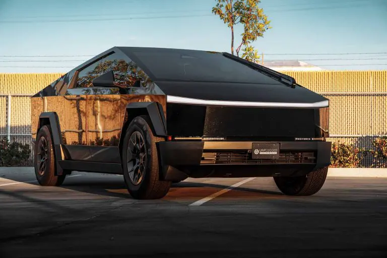 Gloss Black Tesla Cybertruck UP Forged UP-RW For Cybertruck Unplugged Performance 3840px (12)