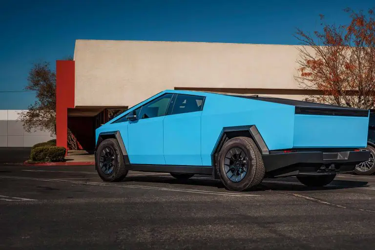 Light Blue Tesla Cybertruck UP Forged UP-RW For Cybertruck Unplugged Performance 3840px (1)