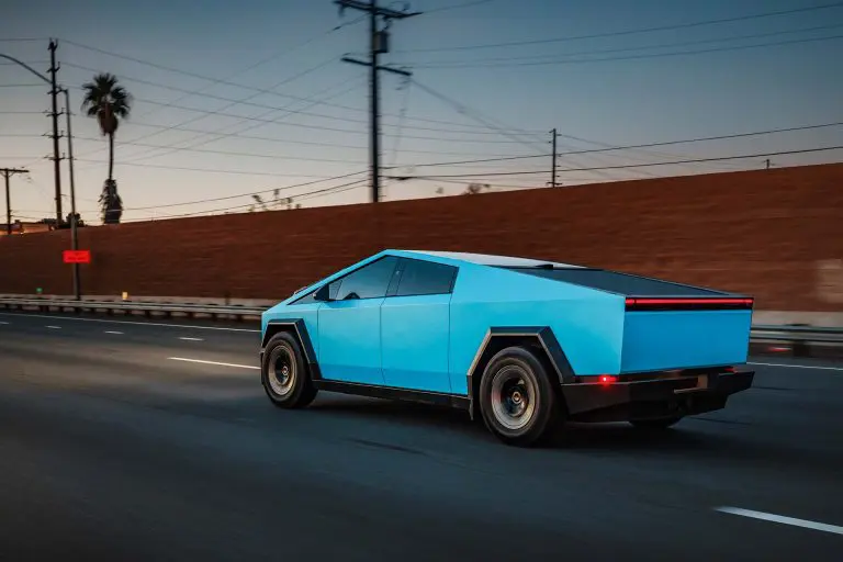 Light Blue Tesla Cybertruck UP Forged UP-RW For Cybertruck Unplugged Performance 3840px (12)