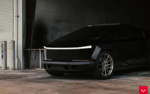 The Cybertruck Is Officially the Safest Pickup You Can Buy, and the AWD Is Finally Landing in Driveways