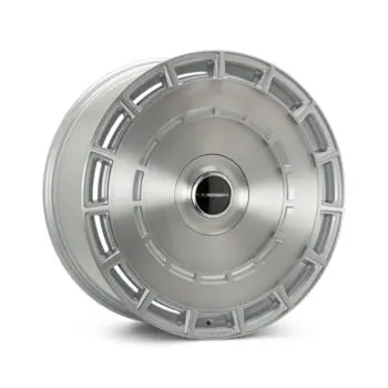 Vossen HF-9 Wheels For Tesla Cybertruck