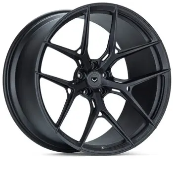 Vossen Wheels S21-01 Wheels For Tesla Cybertruck