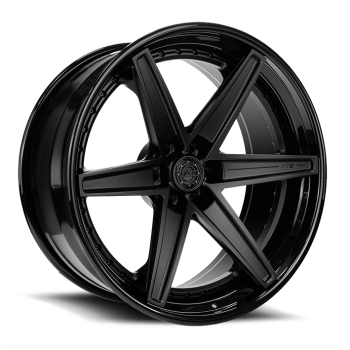 アルデバラン AL13 3 Piece HD006R Wheel - Cybertruck Wheels