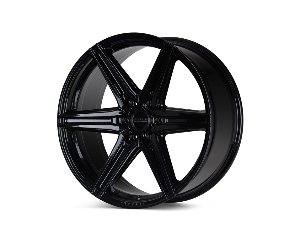 スウィックス ＨＦ6 Vossen HF6-2 Wheels - Tesla Cybertruck - Cybertruck Wheels