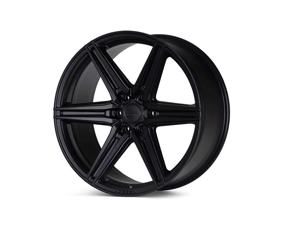 Vossen HF6-2 Wheels - Tesla Cybertruck - Cybertruck Wheels