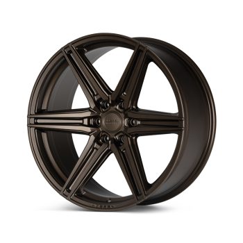 Vossen HF6-2 Wheels - Tesla Cybertruck - Cybertruck Wheels