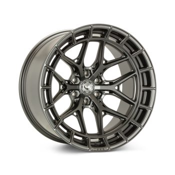 Vossen HFX-1 Wheels - Tesla Cybertruck - Cybertruck Wheels