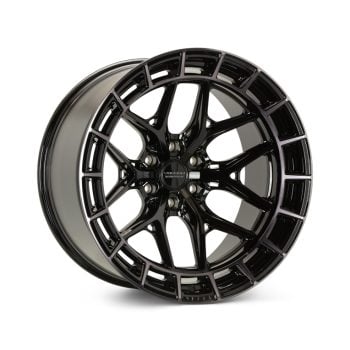 Vossen HFX-1 Wheels - Tesla Cybertruck - Cybertruck Wheels