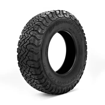BF Goodrich All Terrain TA K03 Cybertruck Tires 285/75/18