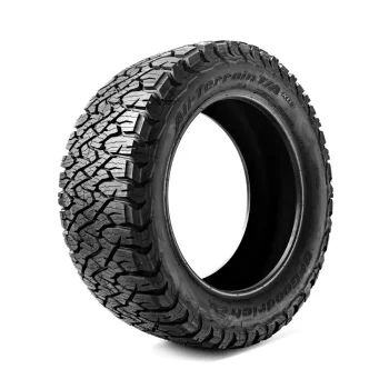 BF GOODRICH All-Terrain TA K03 Cybertruck Tires 325/50R22