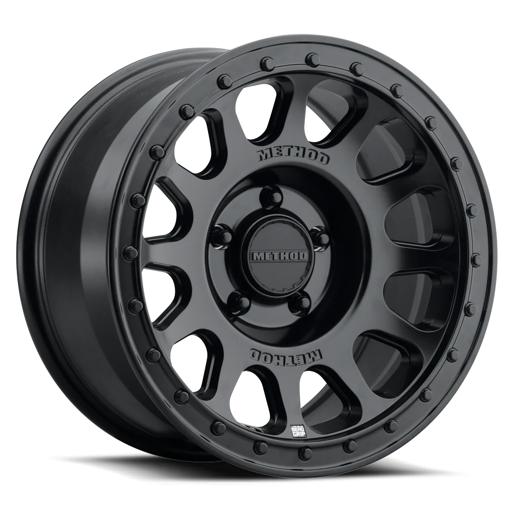 Tesla Cybertruck - Method Race Wheel 709 HD Bead Grip