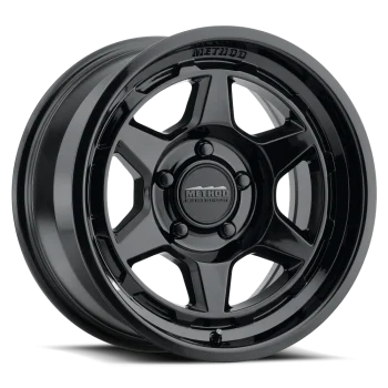 Tesla Cybertruck - Method Race Wheel 708 Bead Grip®