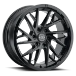 Tesla Cybertruck - Method Race Wheels 801 Raised® - Milled