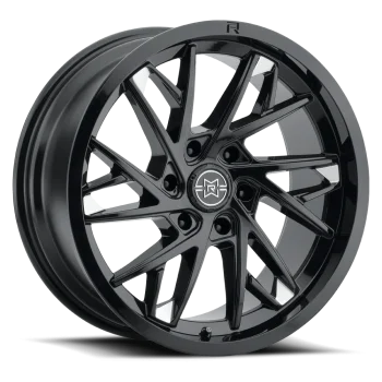 Tesla Cybertruck – Method Race Wheels 801 Raised® – Milled