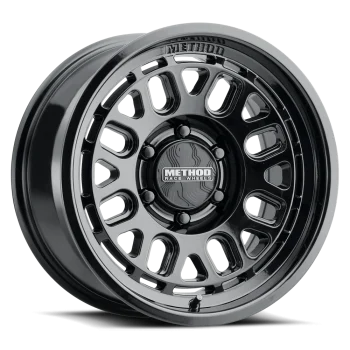 Tesla Cybertruck – Method Race Wheel 321