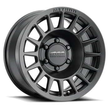 Tesla Cybertruck – Method Race Wheel 707 Bead Grip®