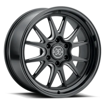 Tesla Cybertruck – Method Race Wheels 802 Raised®
