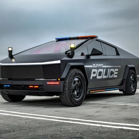Forged Wheels: The Ultimate Upgrade For The Cybertruck