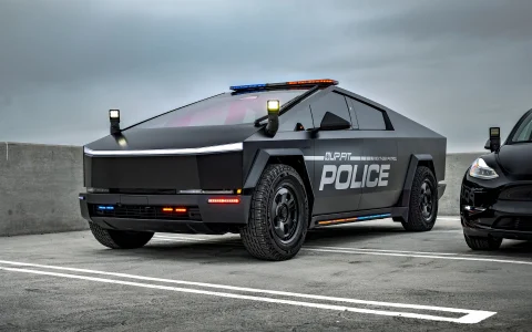 Forged Wheels: The Ultimate Upgrade For The Cybertruck