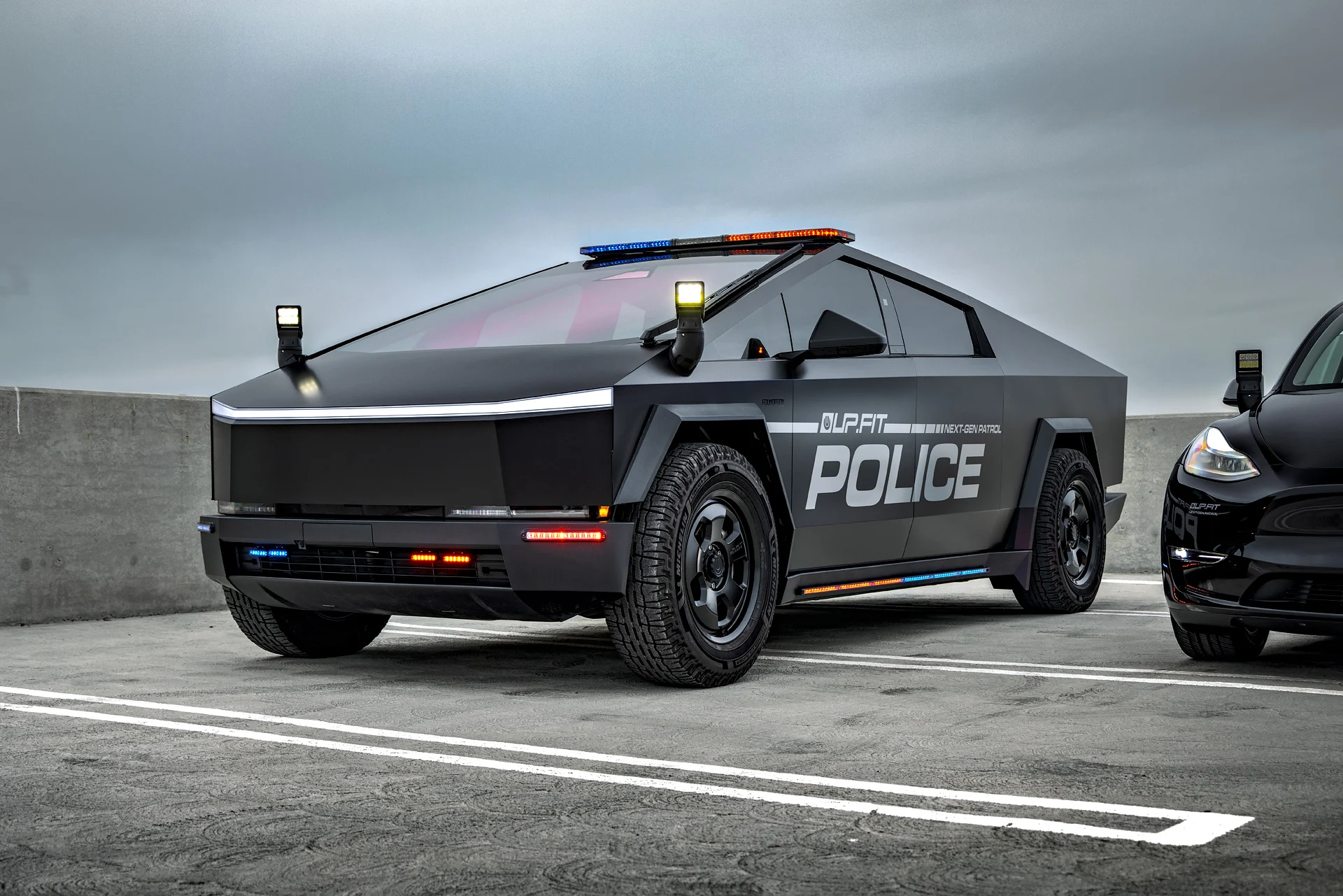 Forged Wheels: The Ultimate Upgrade For The Cybertruck