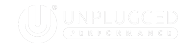 Unplugged Performance Logo