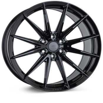 Vossen HFX-2 Wheels - Tesla Cybertruck