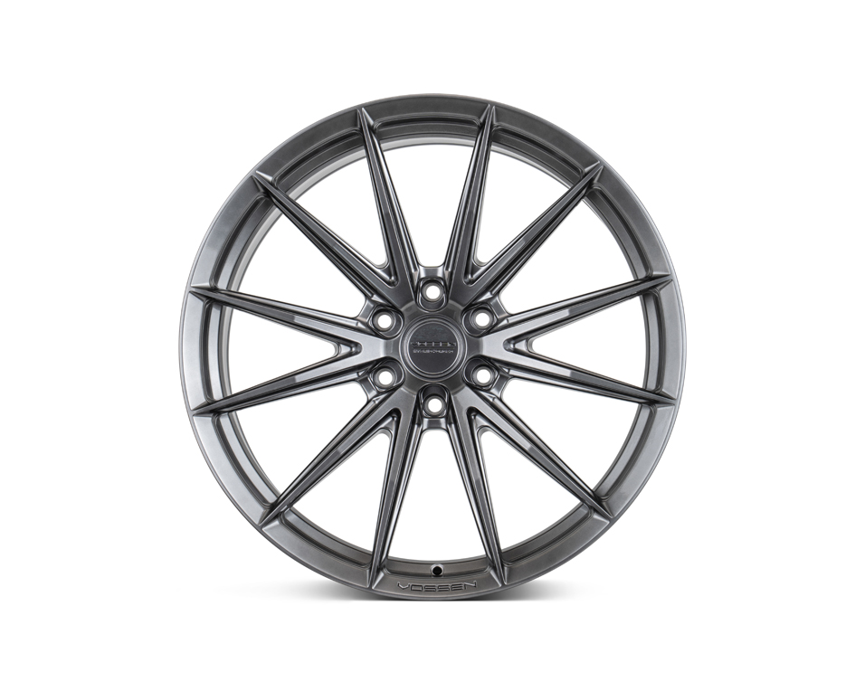 Vossen HFX-2 Wheels - Tesla Cybertruck