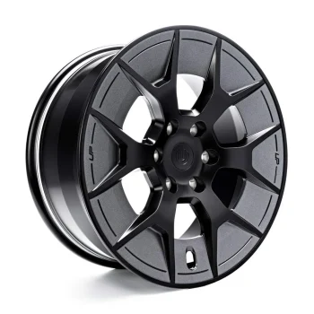 Tesla Cybertruck UP Forged UP-RW Wheels (Set of 4)
