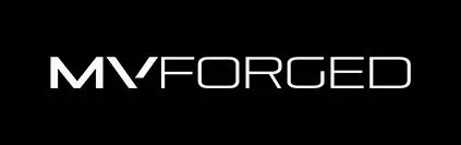 MV Forged Logo